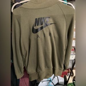 Nike Sweater